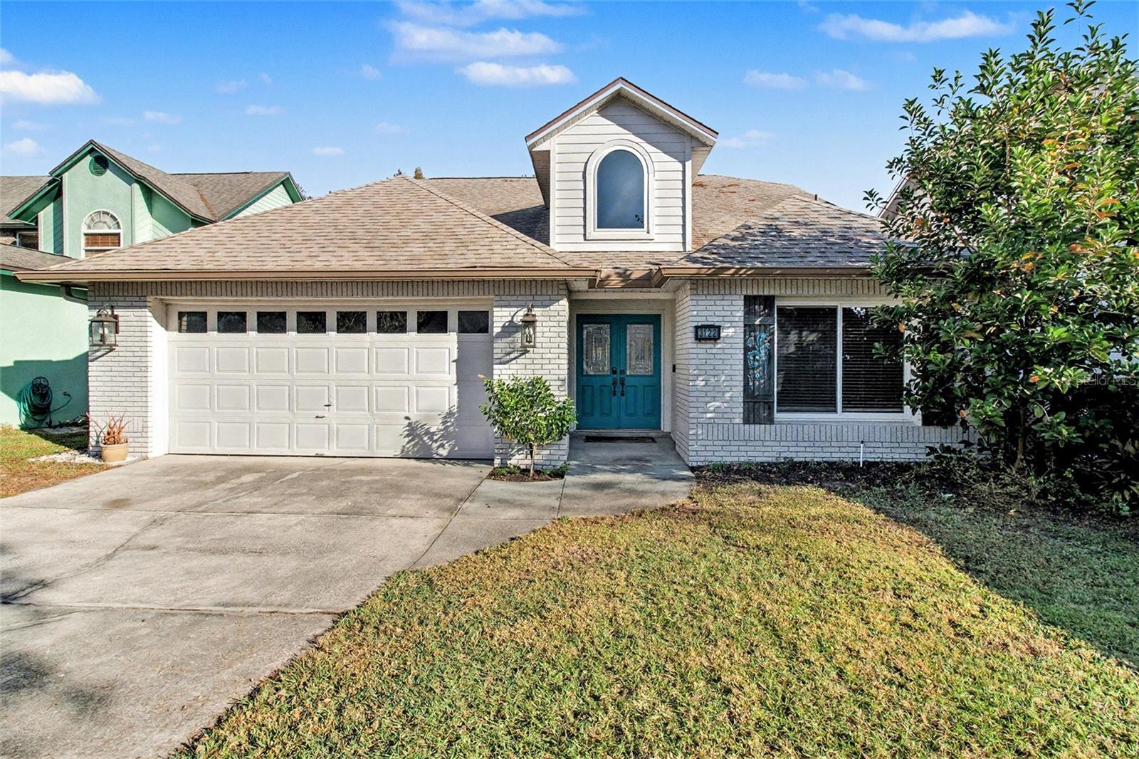 3122 Tall Timber Drive, FL