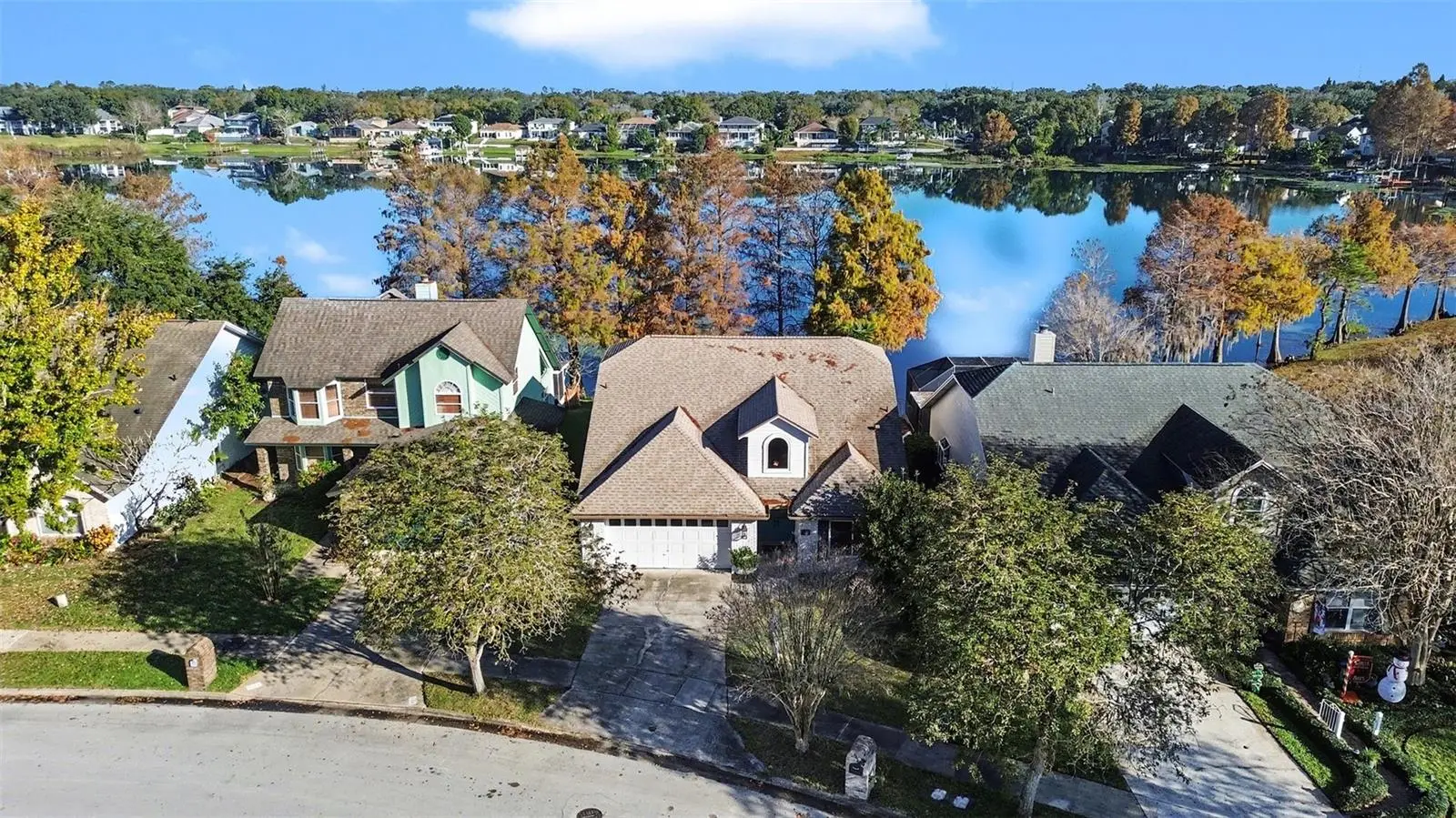 3122 Tall Timber Drive, FL