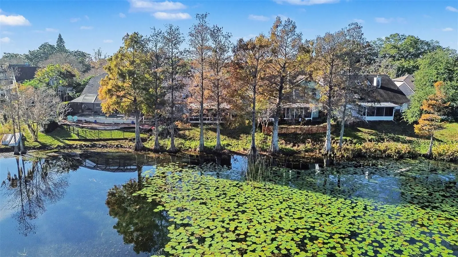 3122 Tall Timber Drive, FL