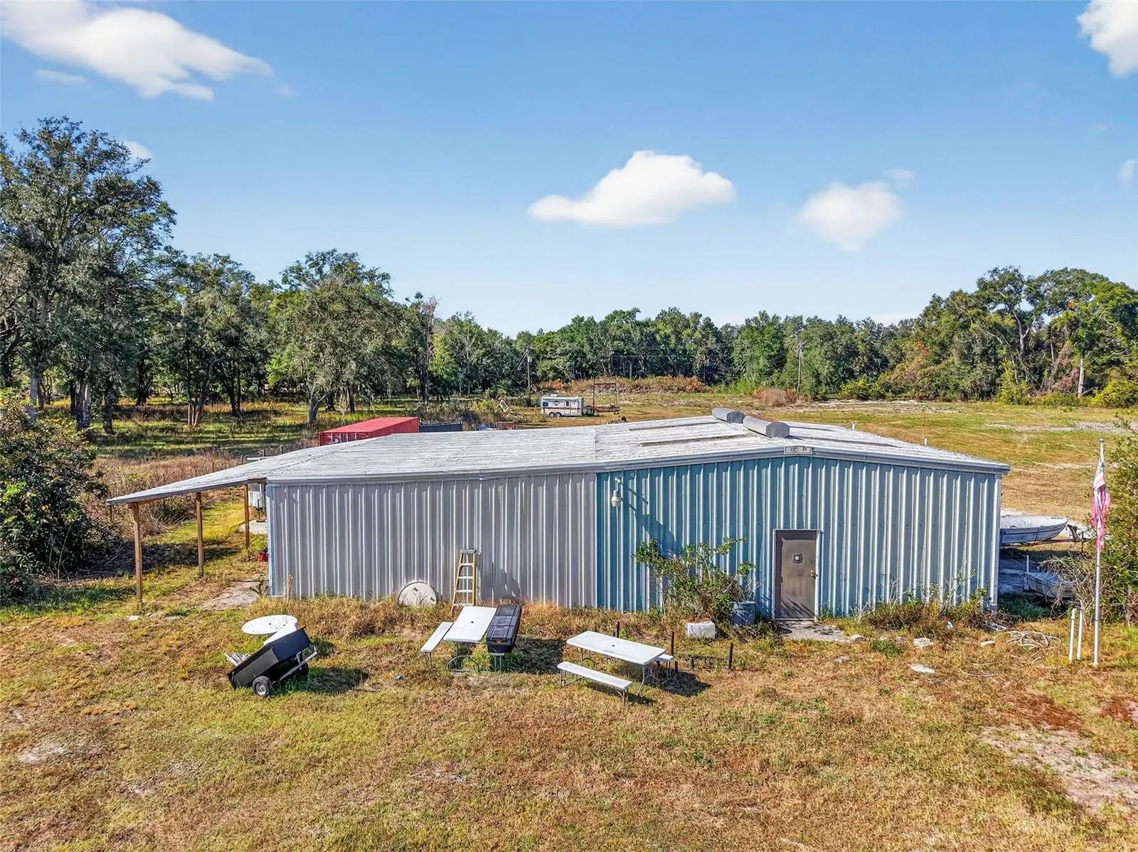 5168 Us 301, FL