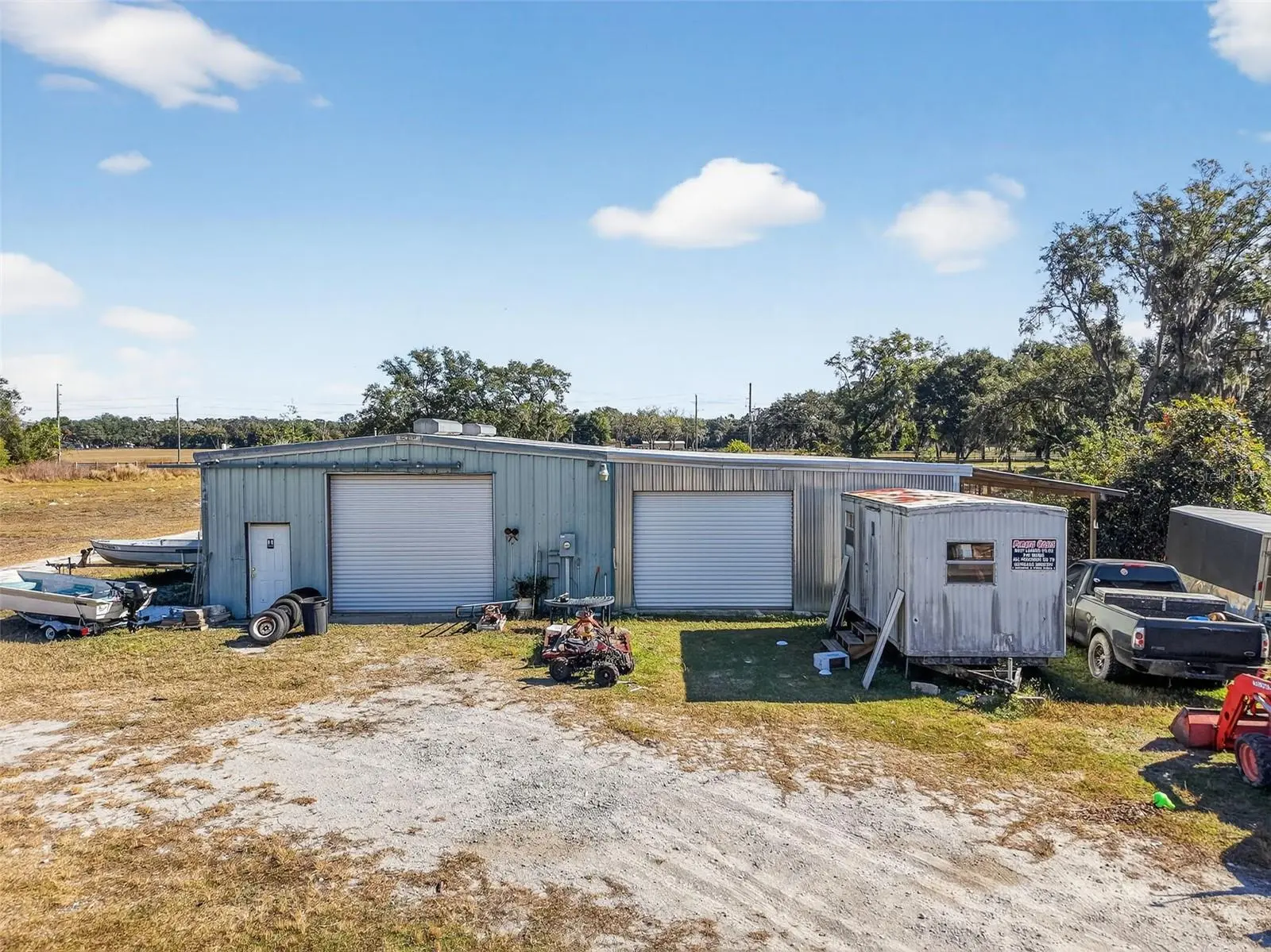 5168 Us 301, FL