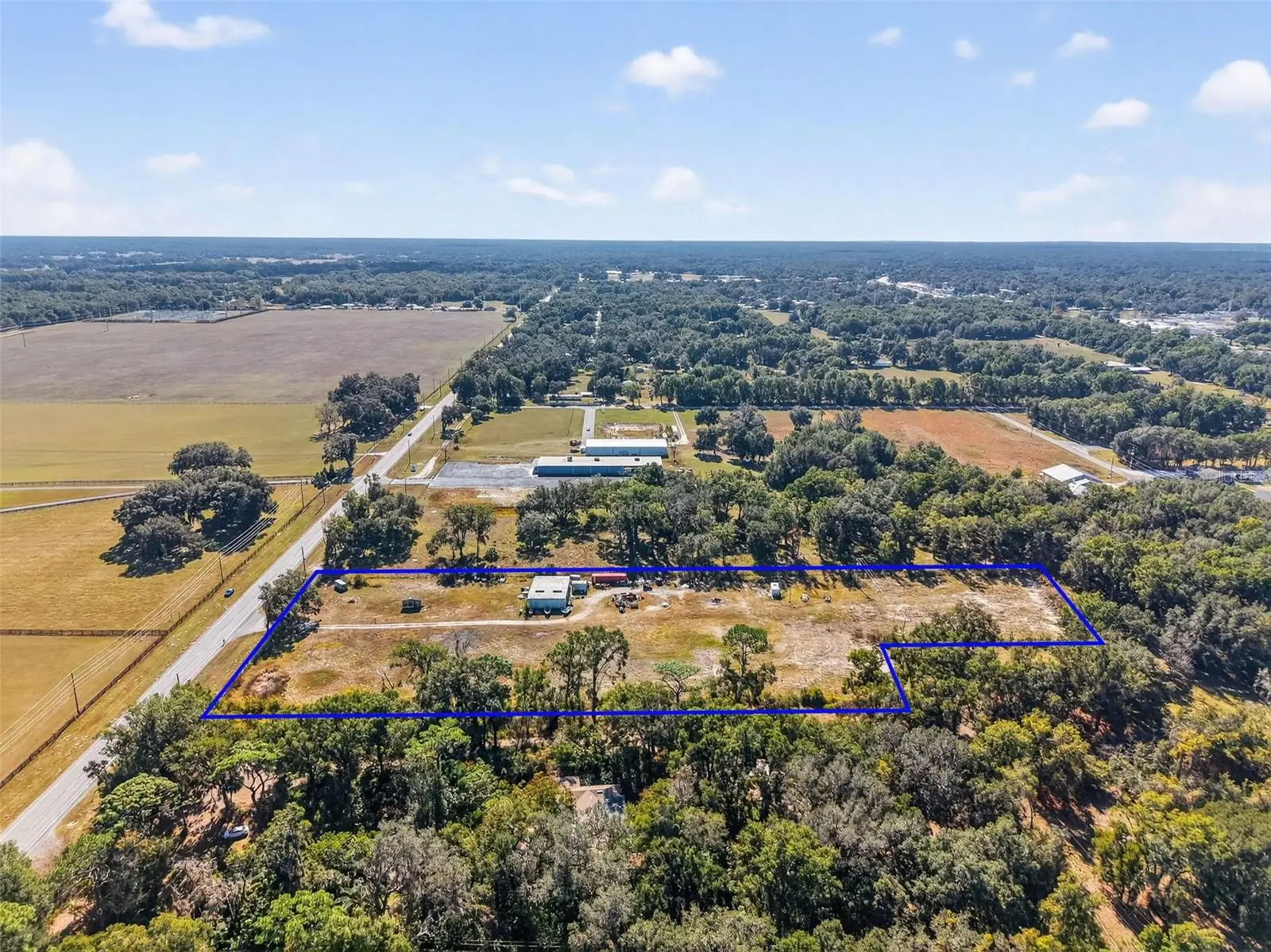 5168 Us 301, FL