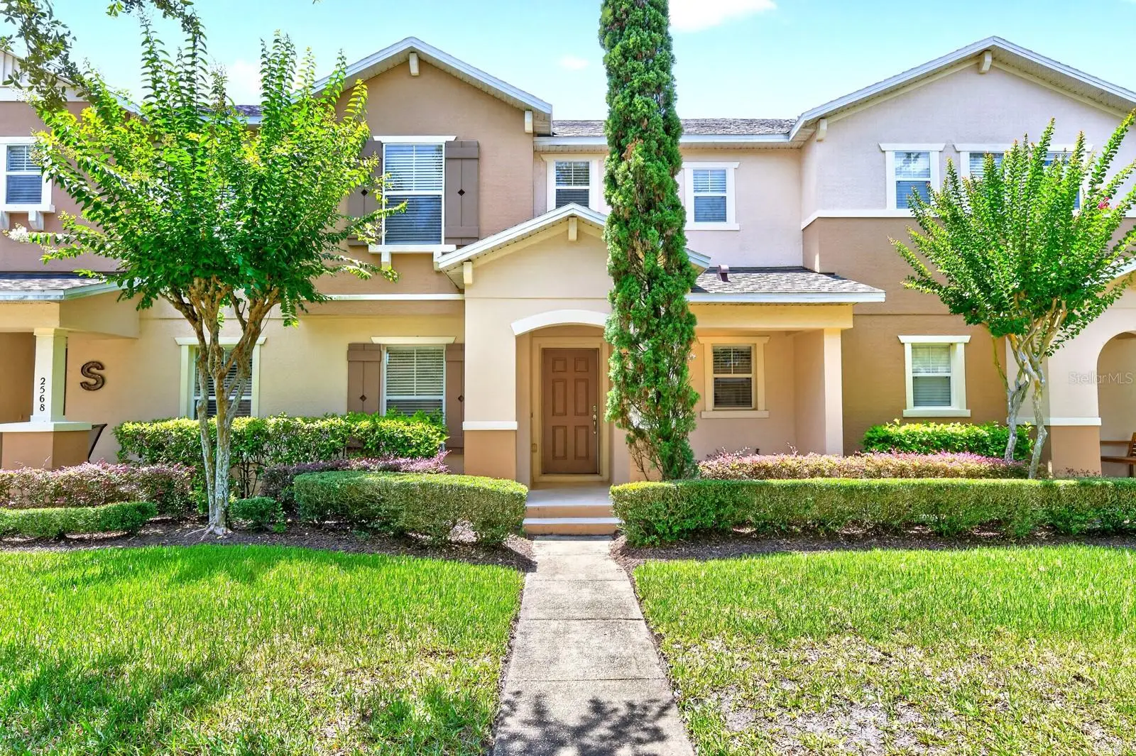 2564 Abey Blanco Drive, FL