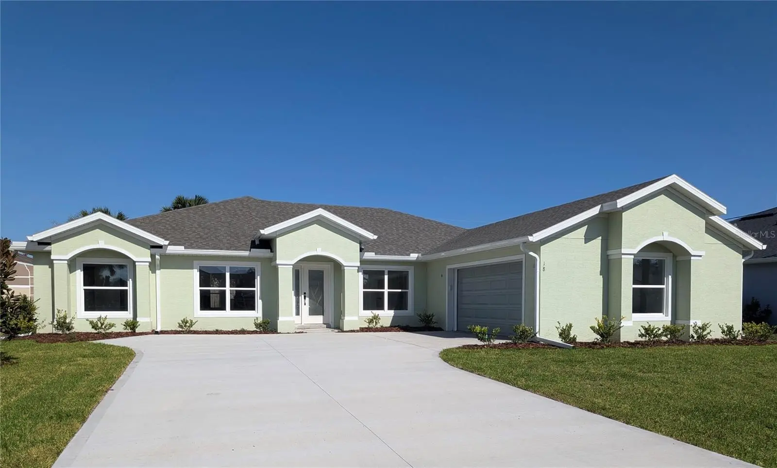 18 Central Place, FL