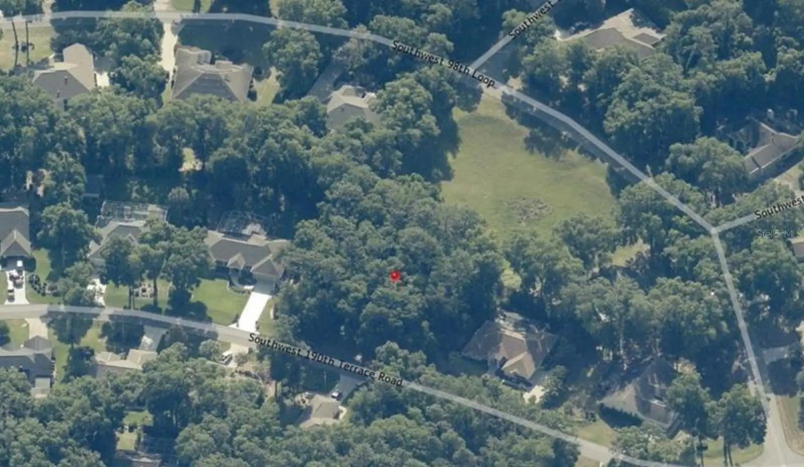 190th Terrace, FL