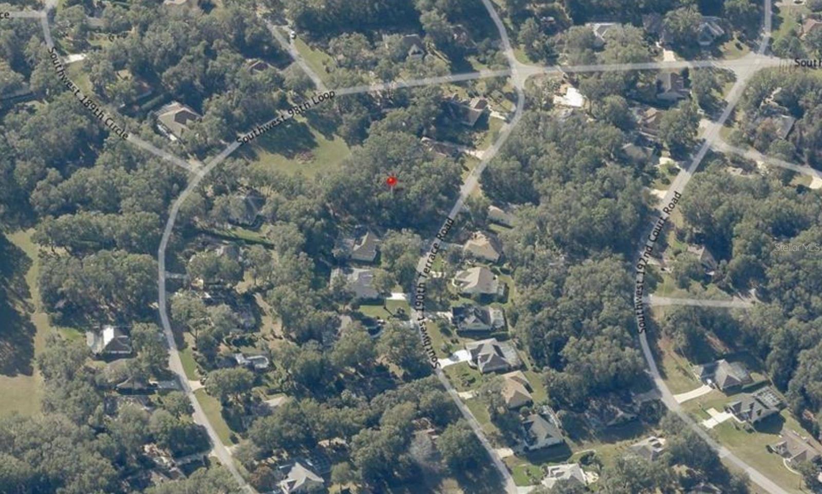 190th Terrace, FL