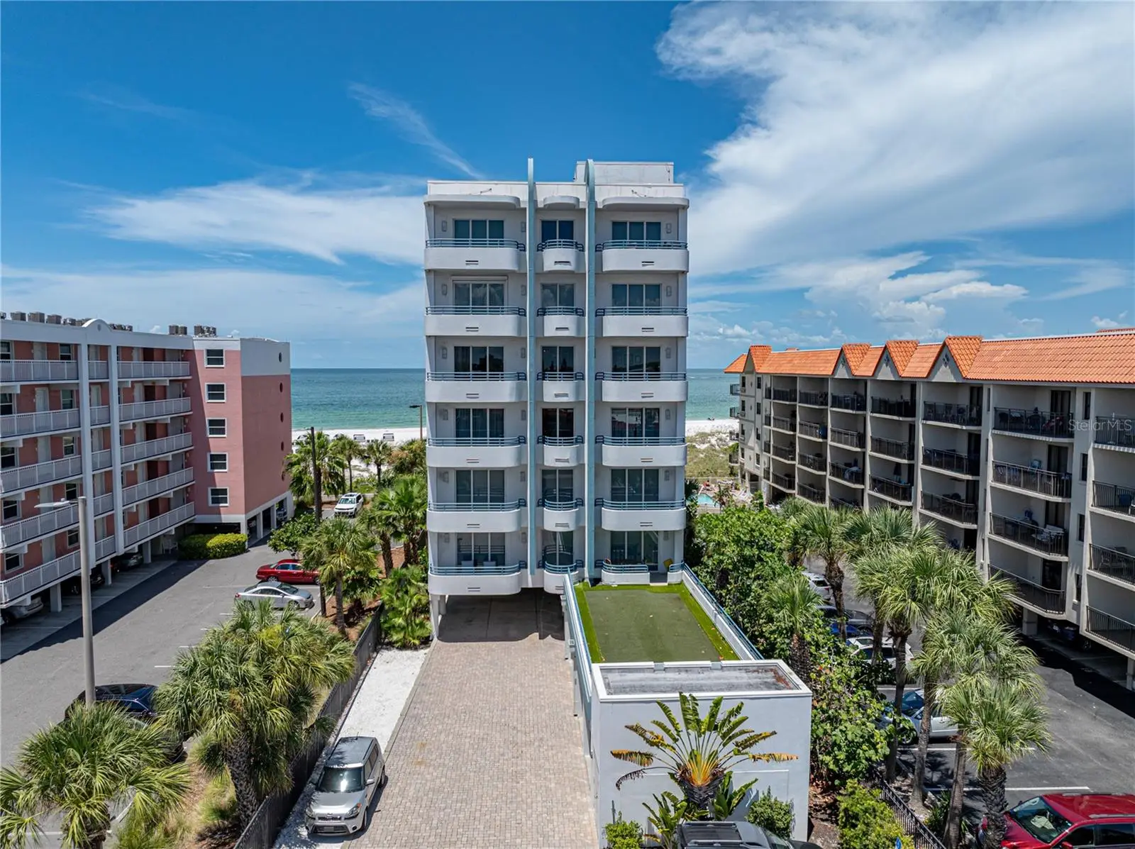 3910 Gulf Boulevard, FL