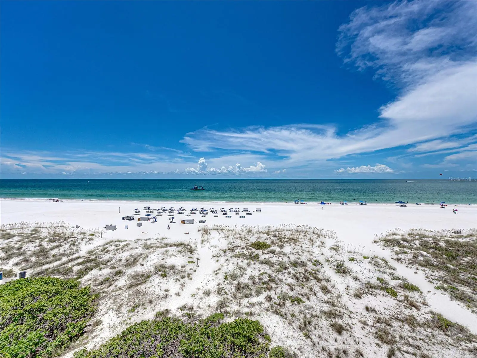 3910 Gulf Boulevard, FL