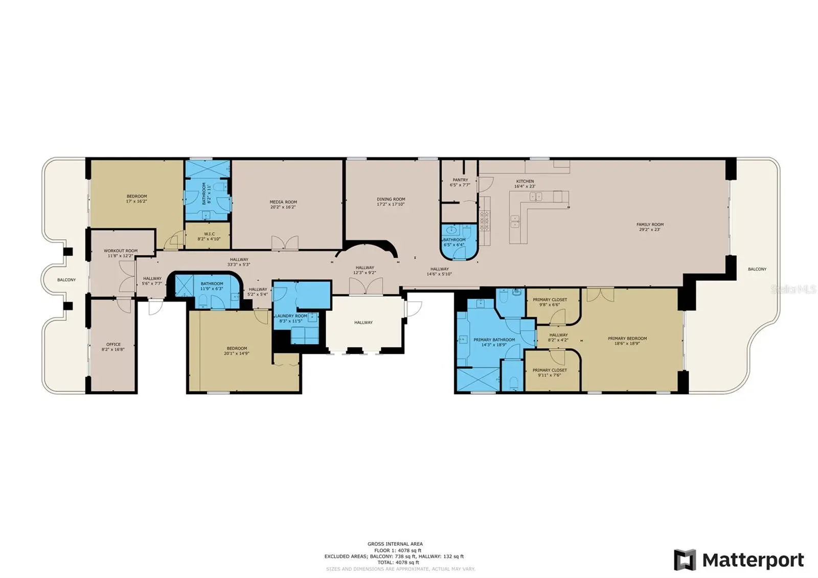 3910 Gulf Boulevard, FL