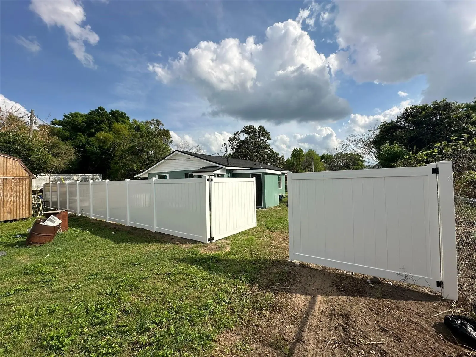 2015 1/2 Laurel Street, FL