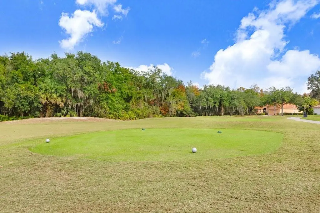 699 Glendora Road, FL