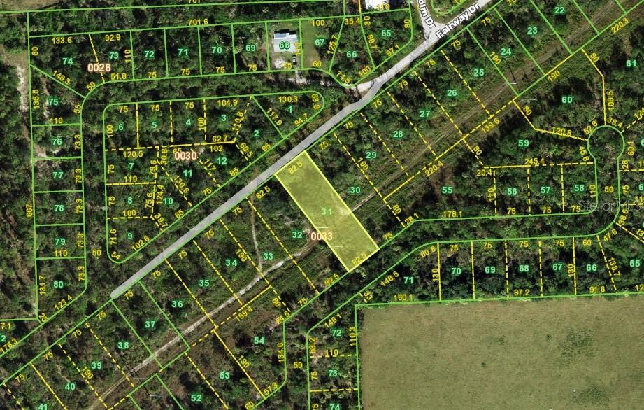 26430 Peachland Lane, FL