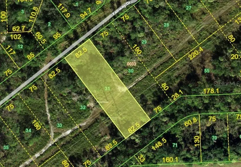 26430 Peachland Lane, FL