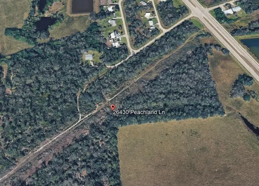 26430 Peachland Lane, FL