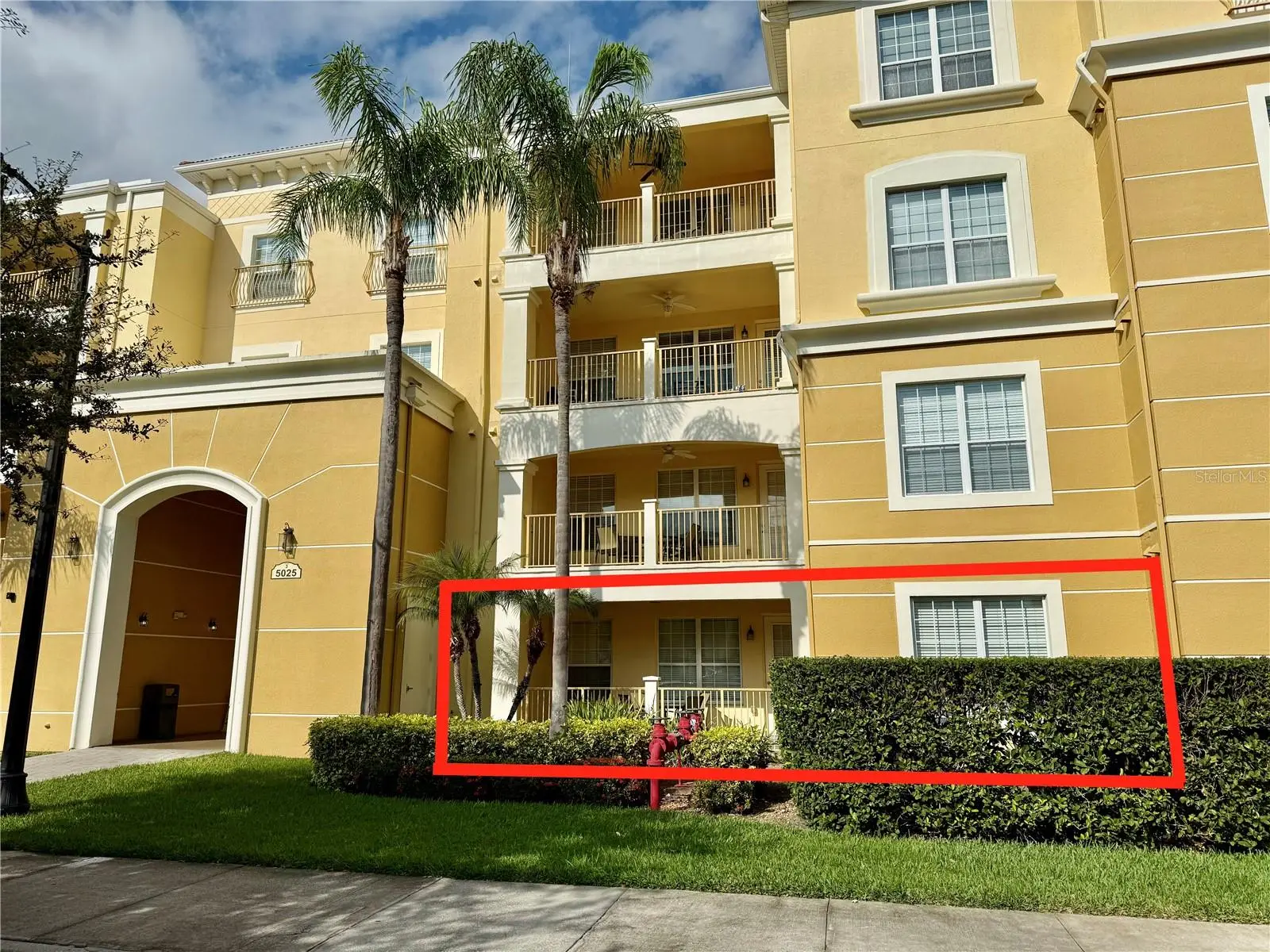 5025 Shoreway Loop, FL