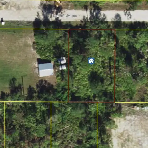 23507 Macbeth Court, FL