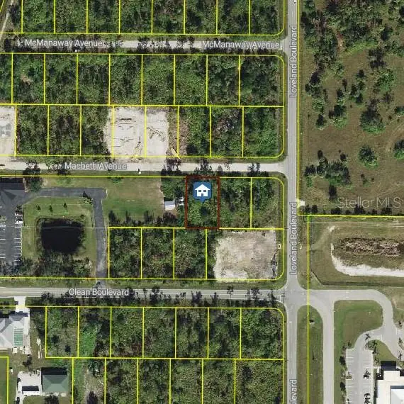 23507 Macbeth Court, FL