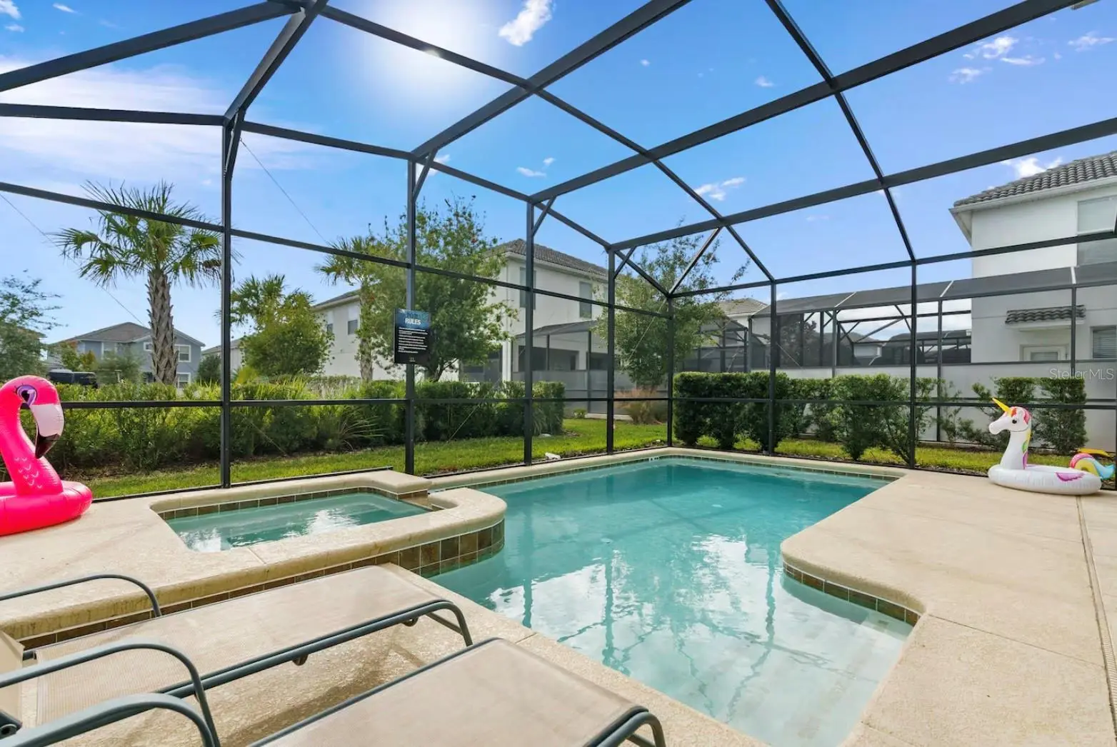 4700 Sleepy Hollow Drive, FL