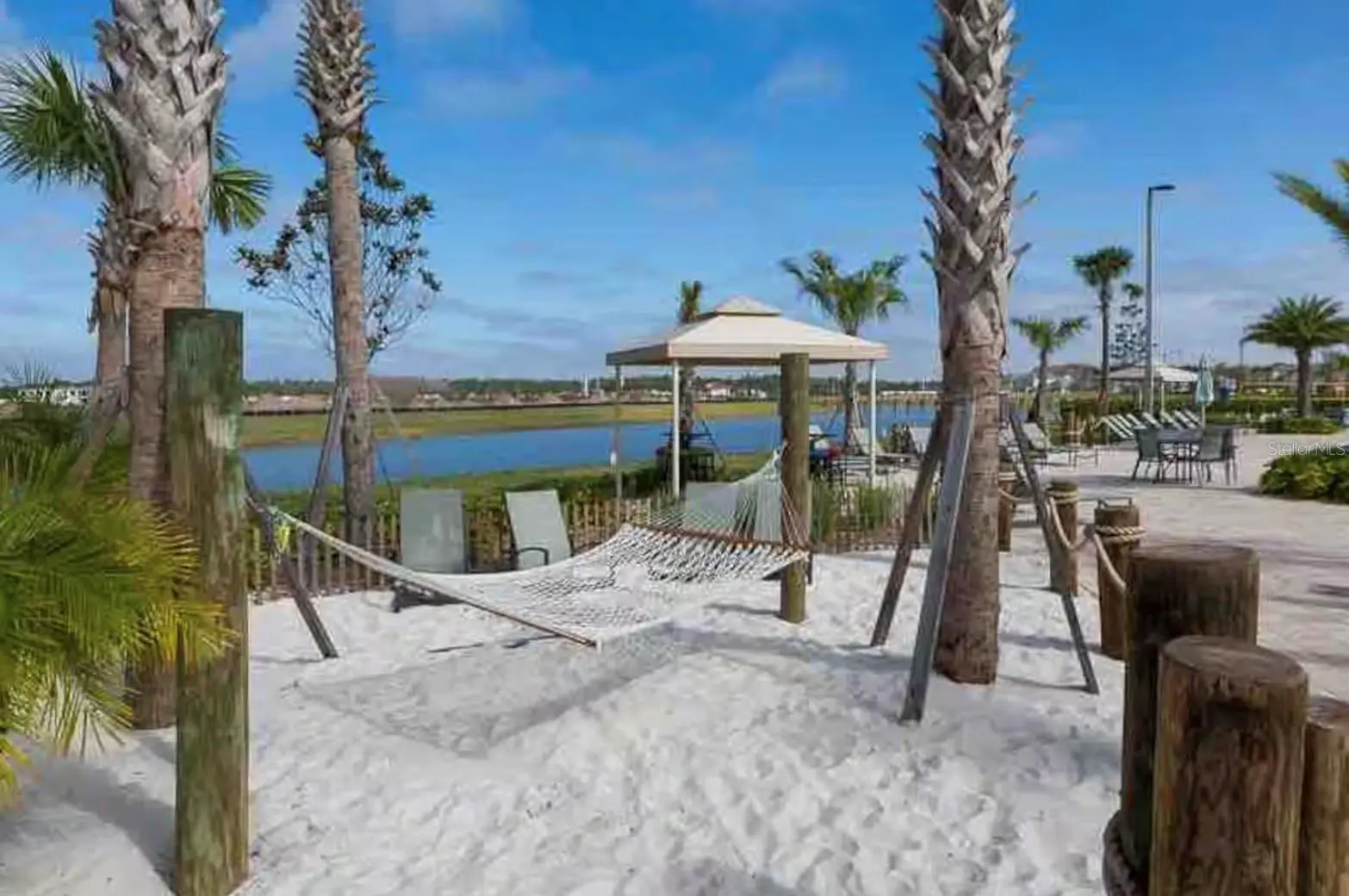 4700 Sleepy Hollow Drive, FL