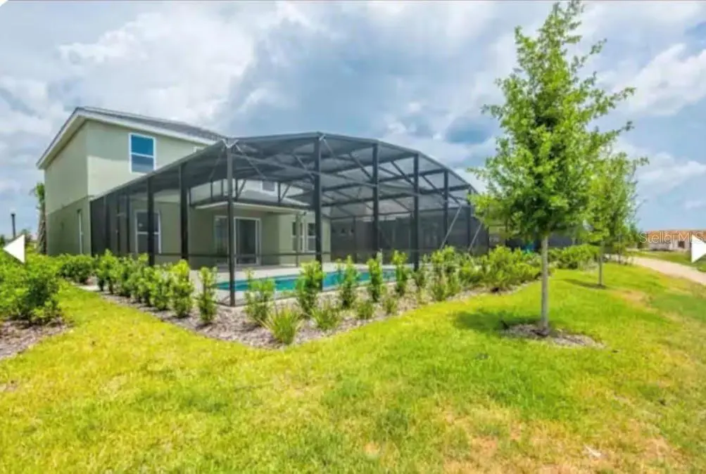 5299 Wildwood Way, FL