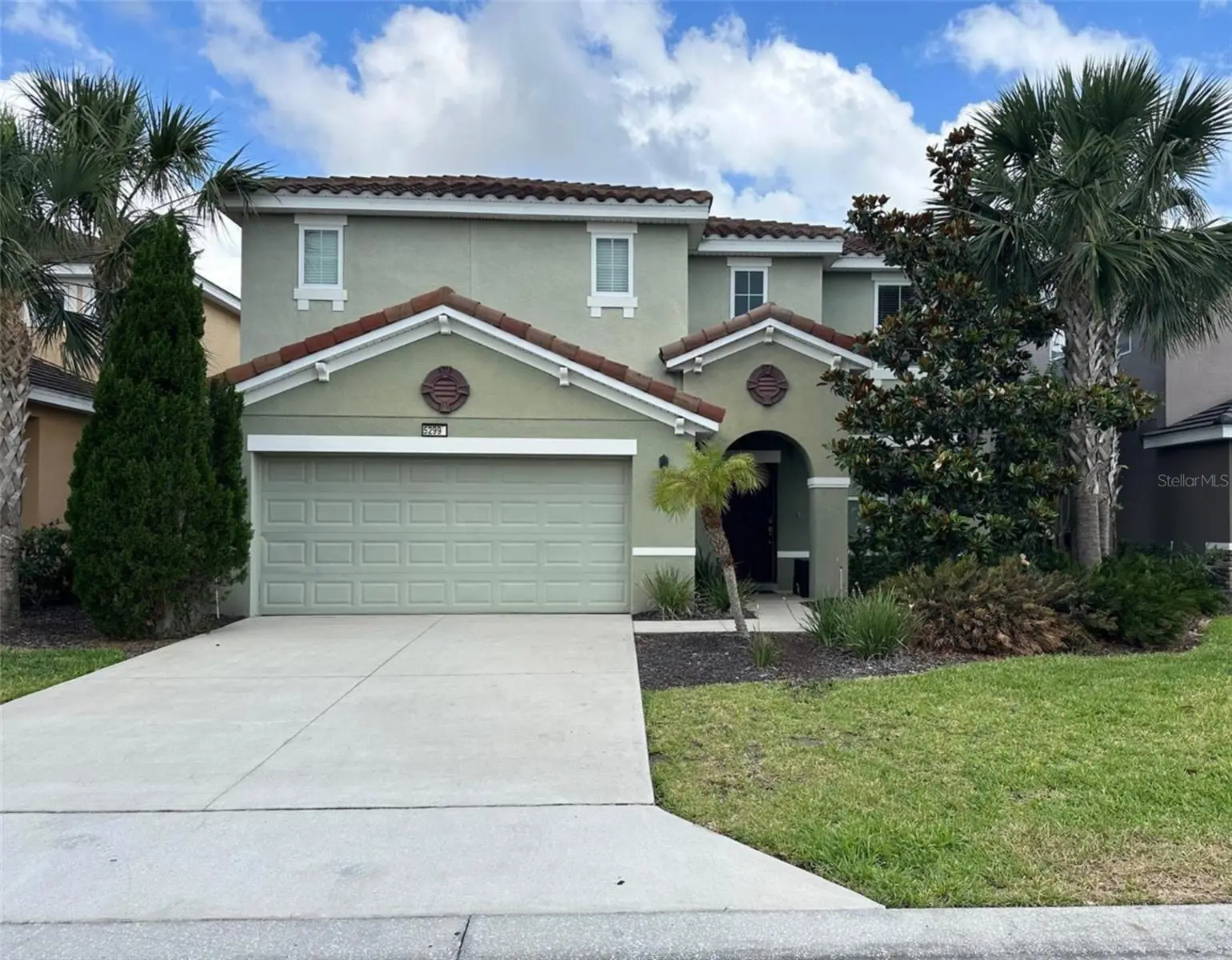 5299 Wildwood Way, FL