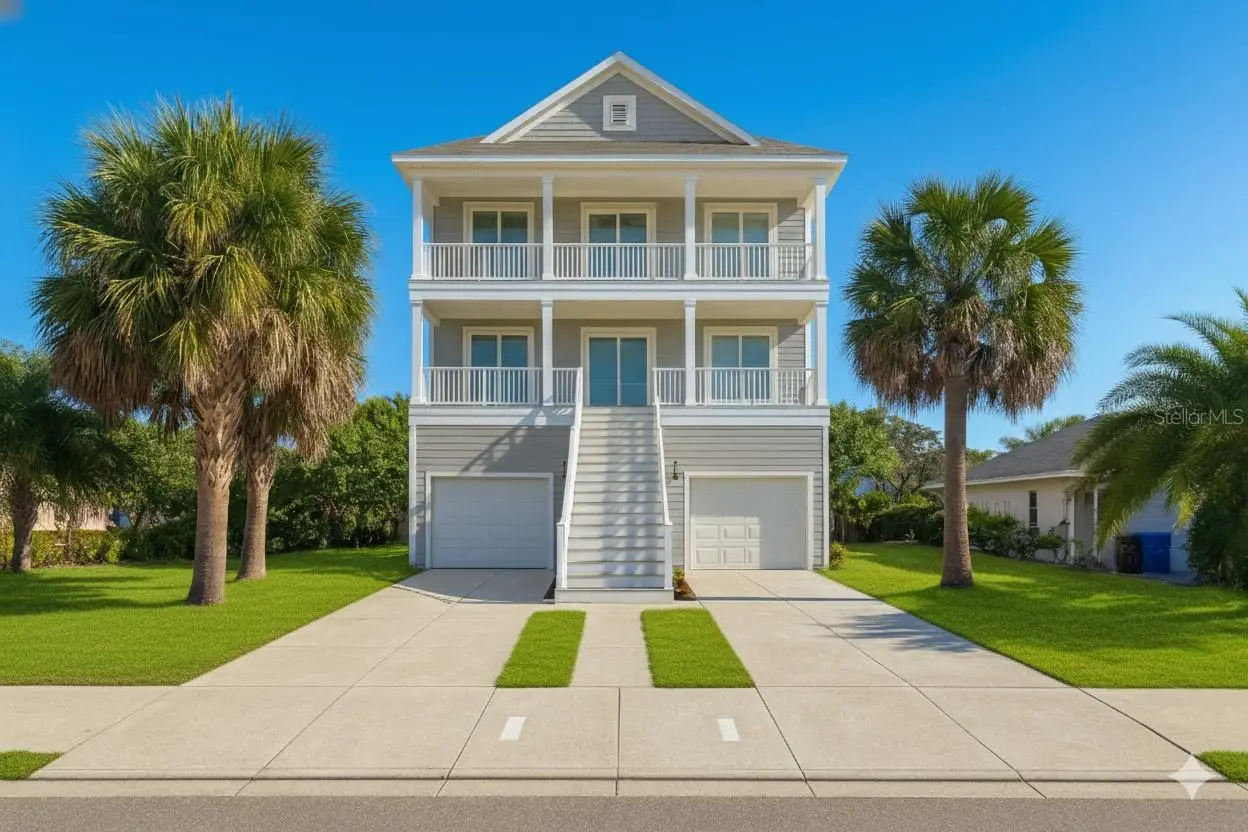 6225 Flamingo Drive, FL