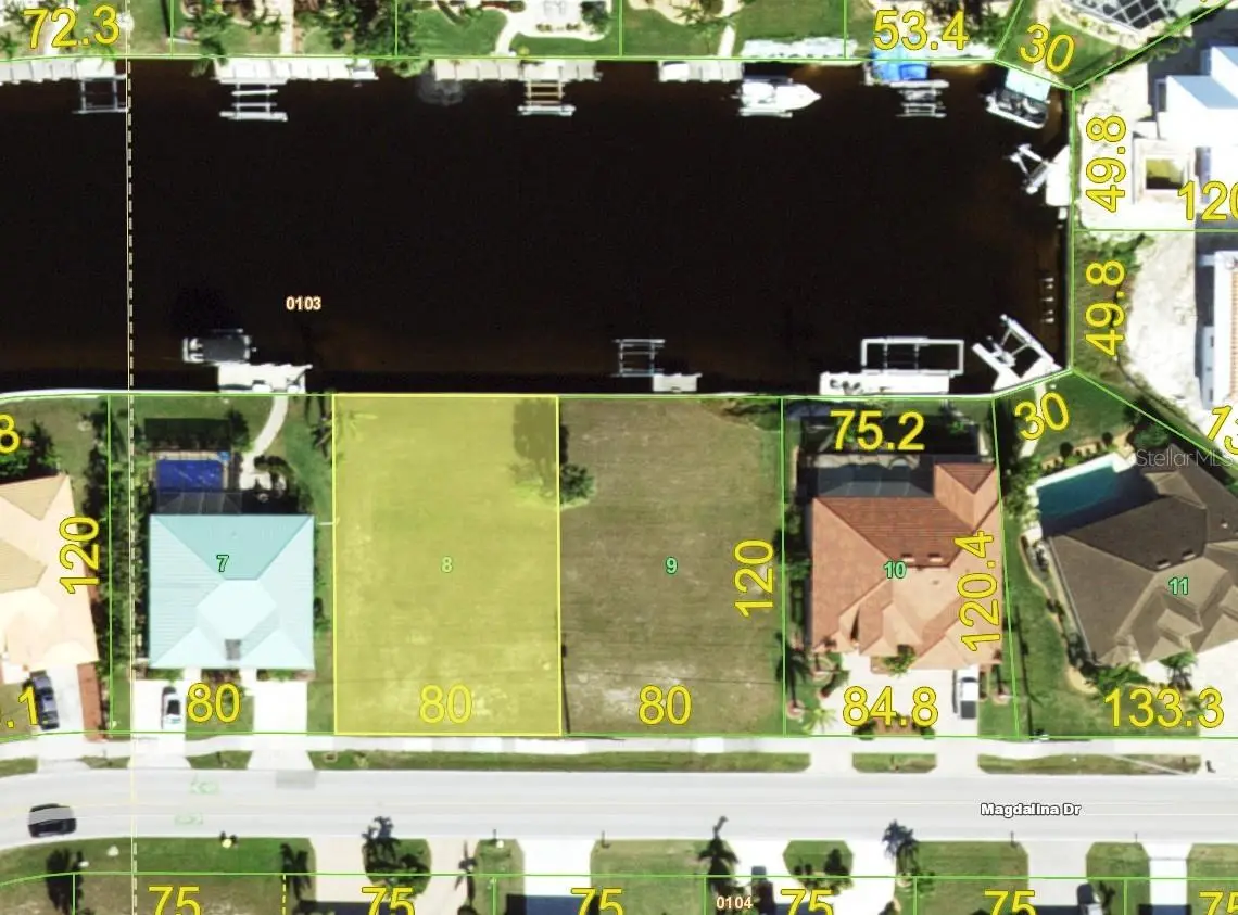 2328 Magdalina Drive, FL