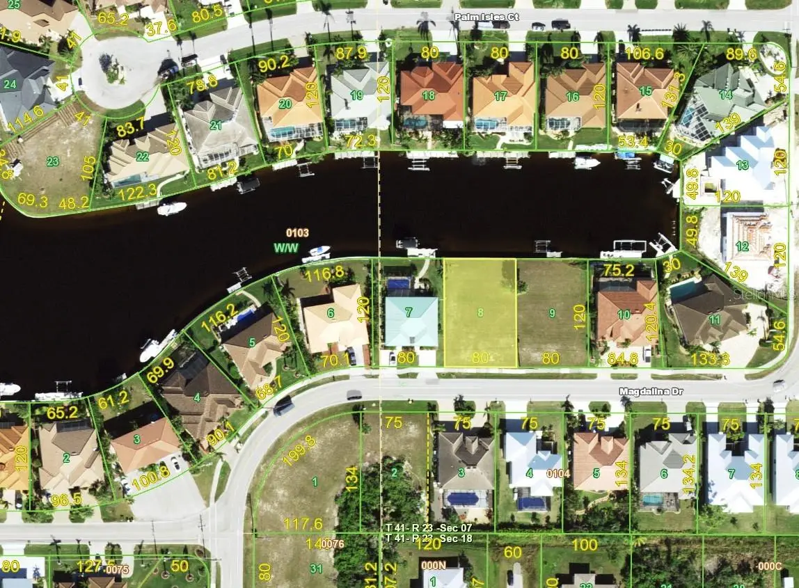 2328 Magdalina Drive, FL