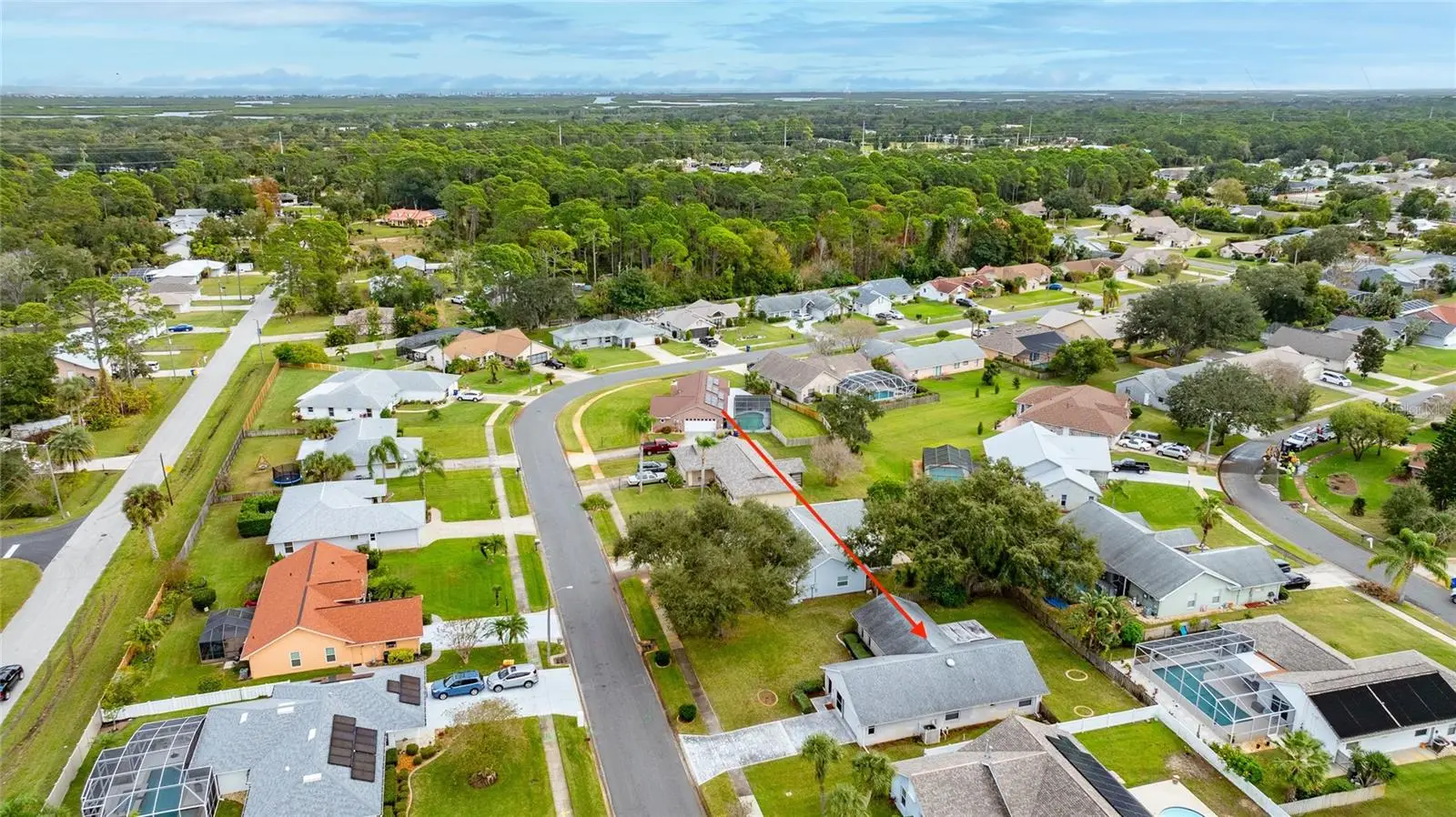 236 Meadow Lake Drive, FL