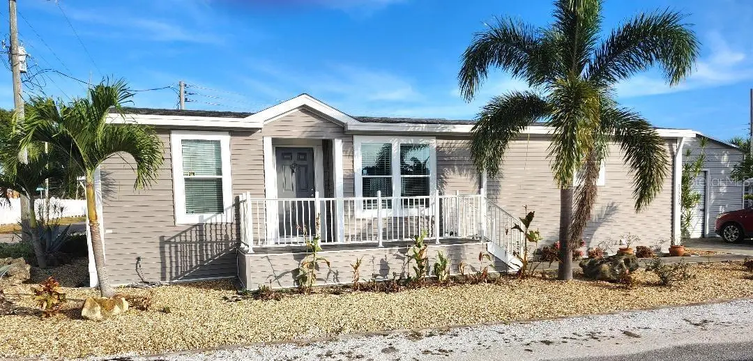 6505 Arizona Street, FL