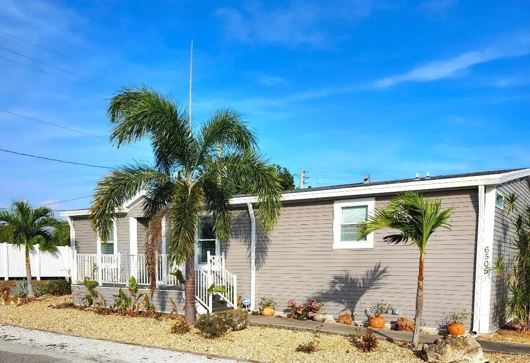 6505 Arizona Street, FL