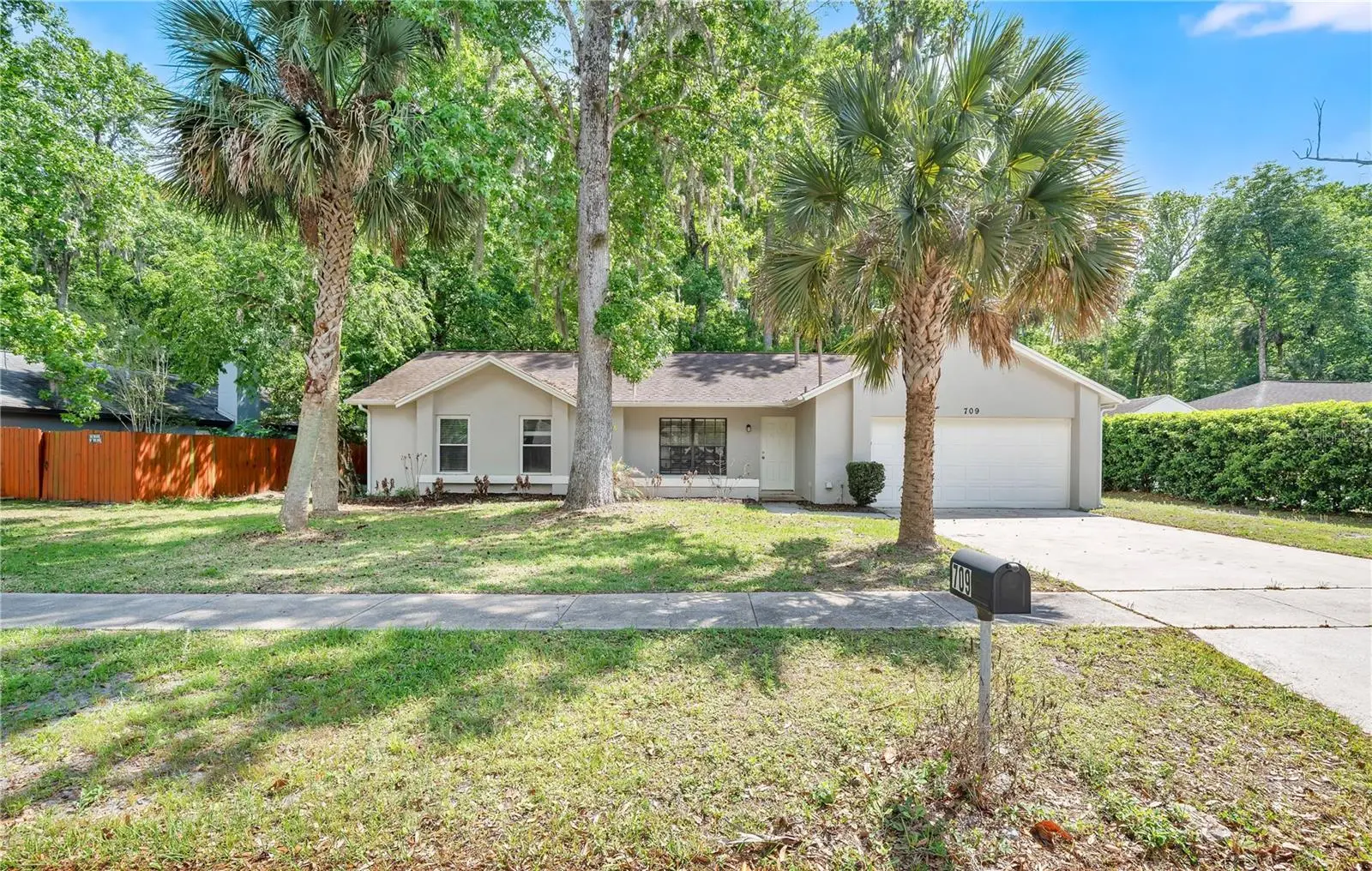 709 Sailfish Road, FL
