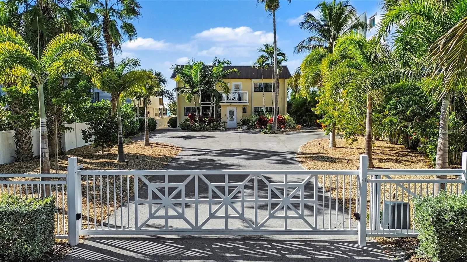 19936 Gulf Boulevard, FL