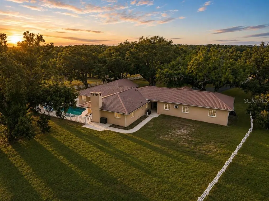 1160 Wagon Wheel Drive, FL