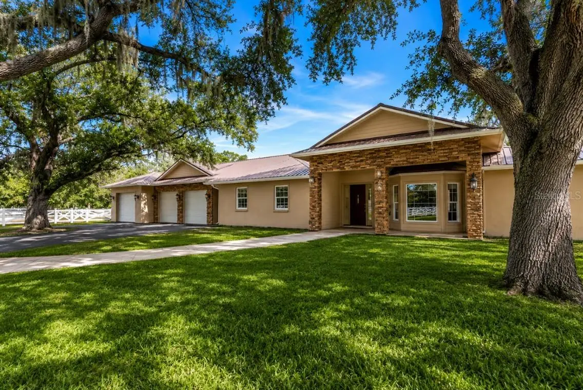 1160 Wagon Wheel Drive, FL