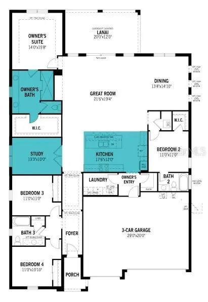 11941 Starbright Path, FL