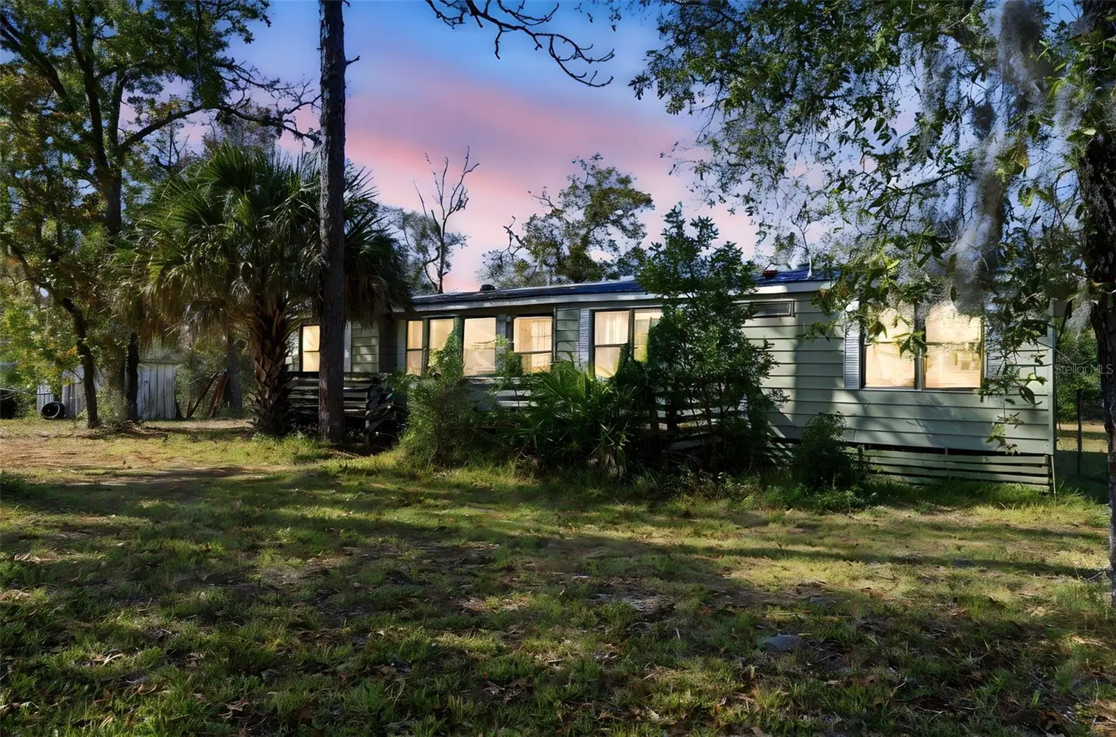 8045 Indian Trail Road, FL