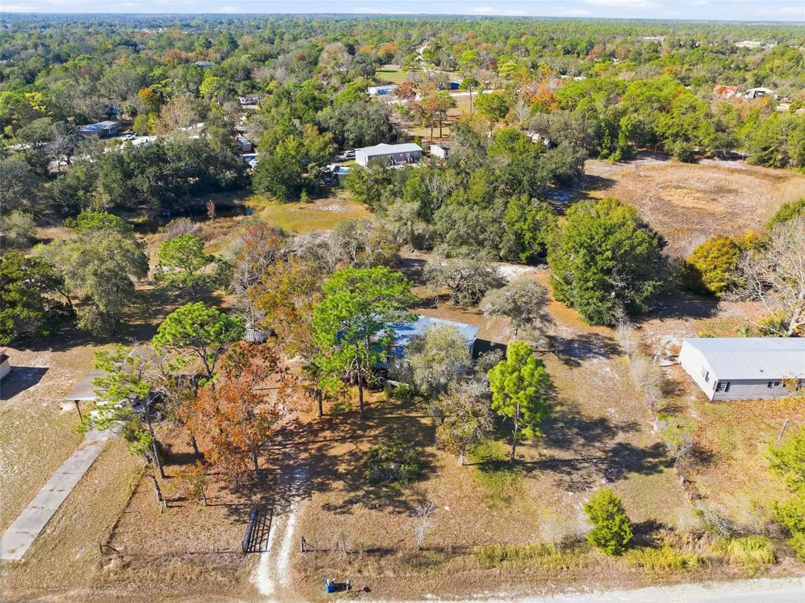8045 Indian Trail Road, FL
