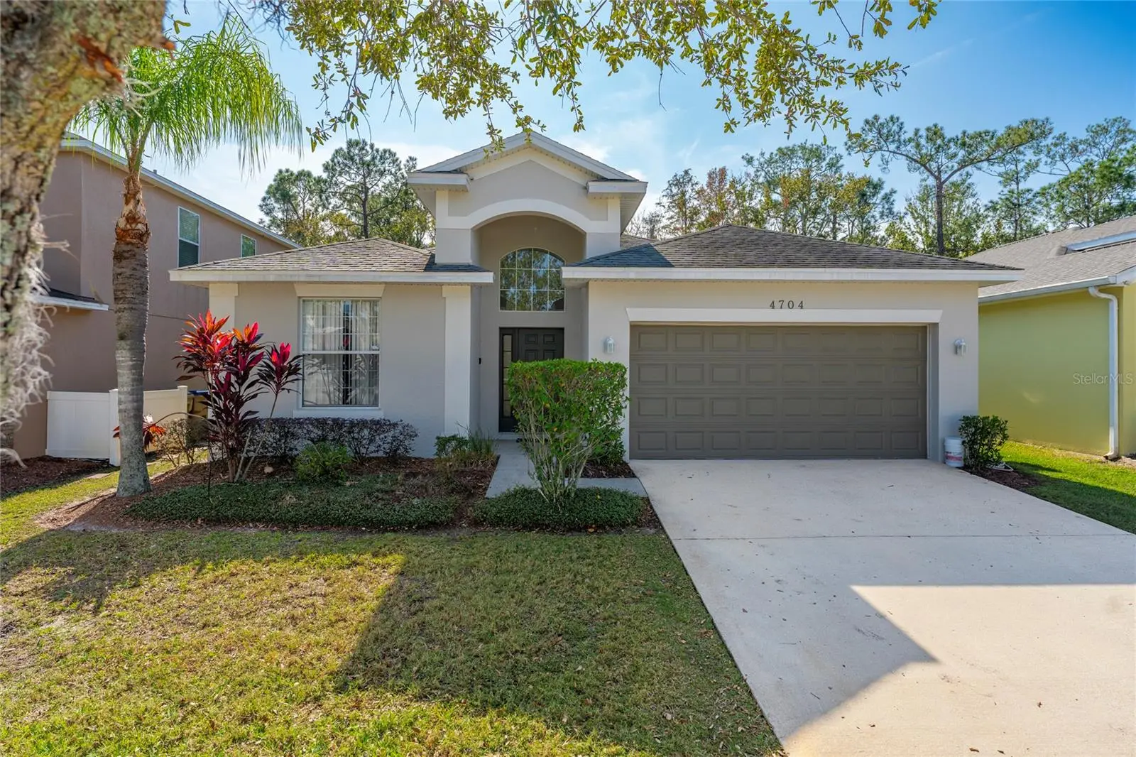 4704 Blue Diamond Street, FL