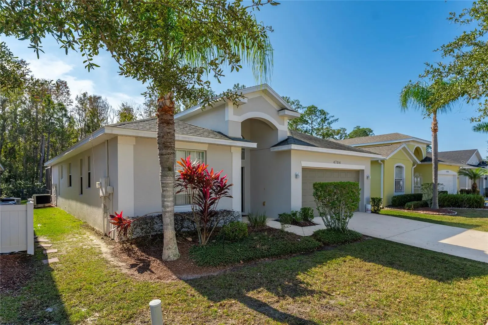 4704 Blue Diamond Street, FL