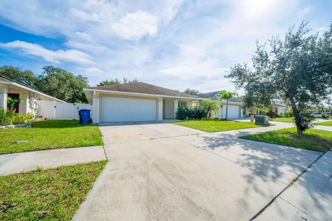 2025 Peaceful Palm Street, FL