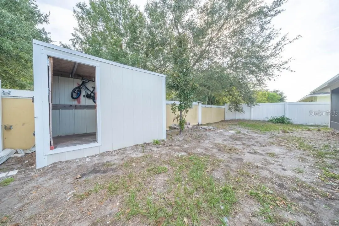 2025 Peaceful Palm Street, FL
