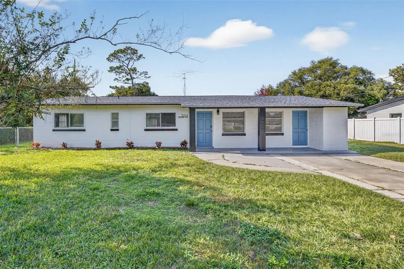 3034 Touraine Avenue, FL