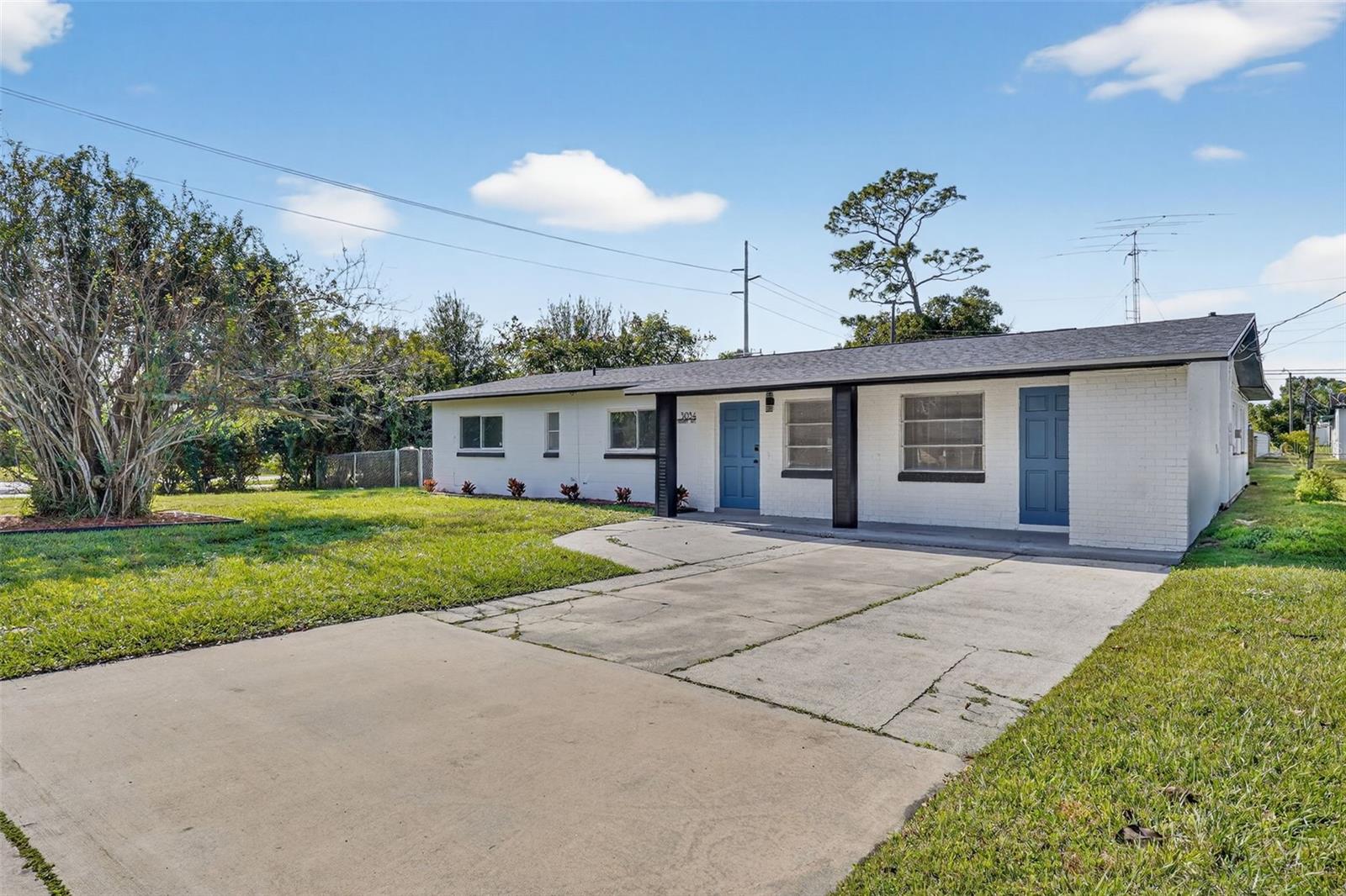 3034 Touraine Avenue, FL