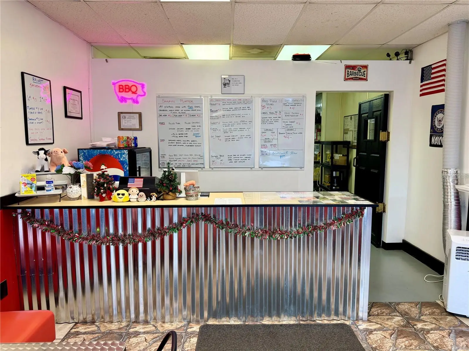 DUNNELLON, FL