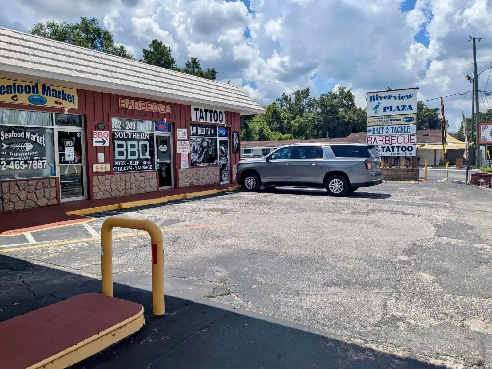 DUNNELLON, FL
