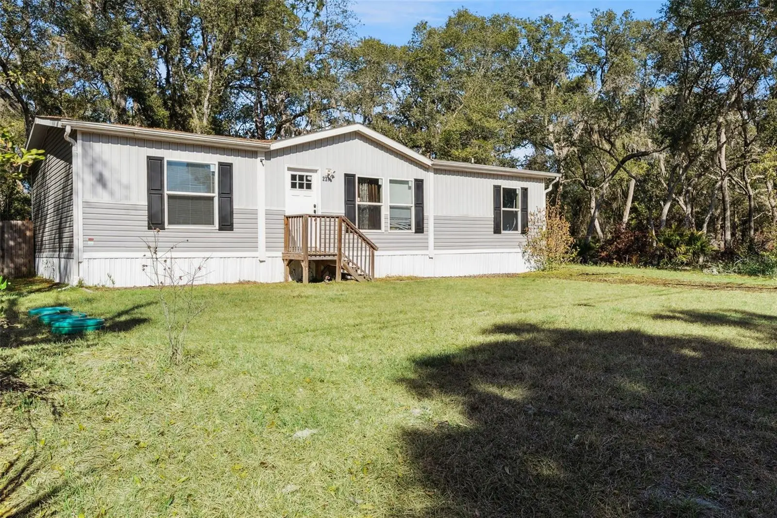 231 Tropic Avenue, FL