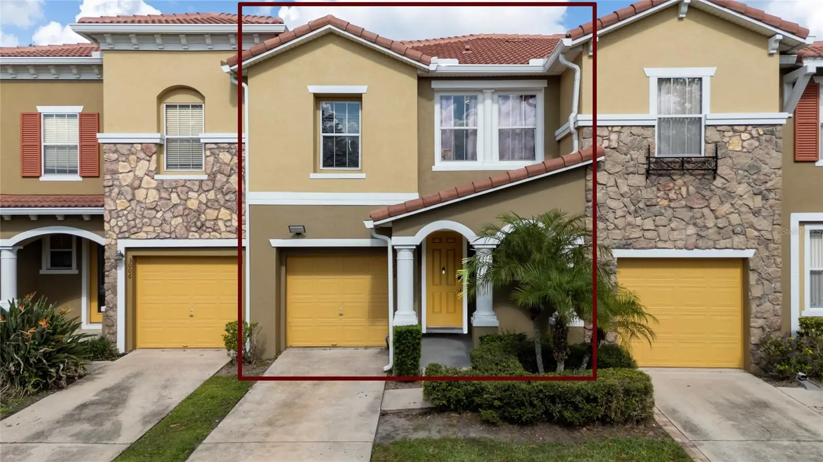 3008 Seaview Castle Drive, FL