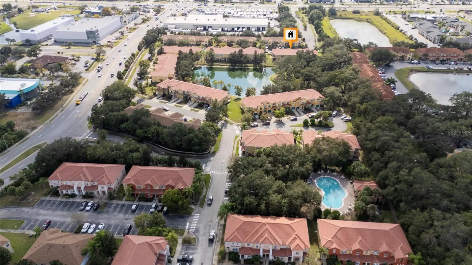 3008 Seaview Castle Drive, FL