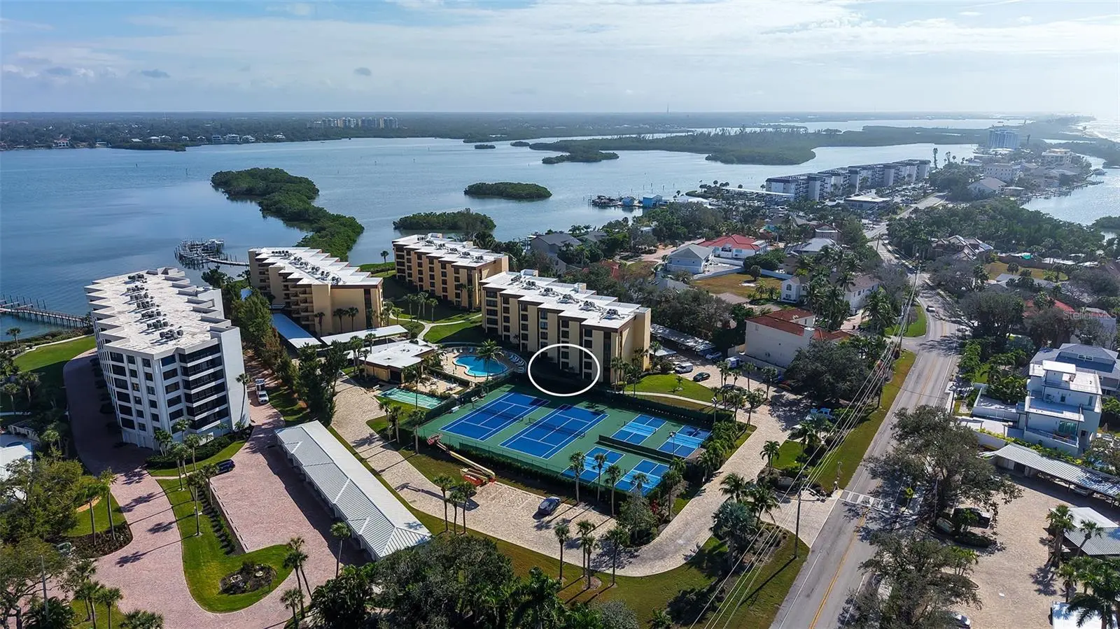 8773 Midnight Pass Road, FL